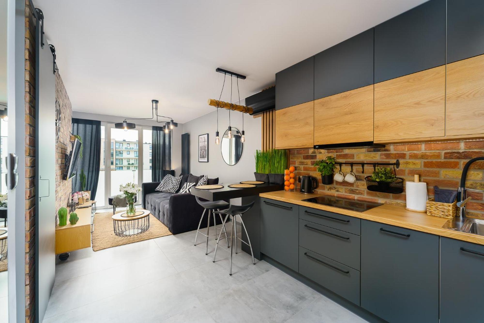 Loft House By Perlowa Przystan Rent Kołobrzeg Buitenkant foto