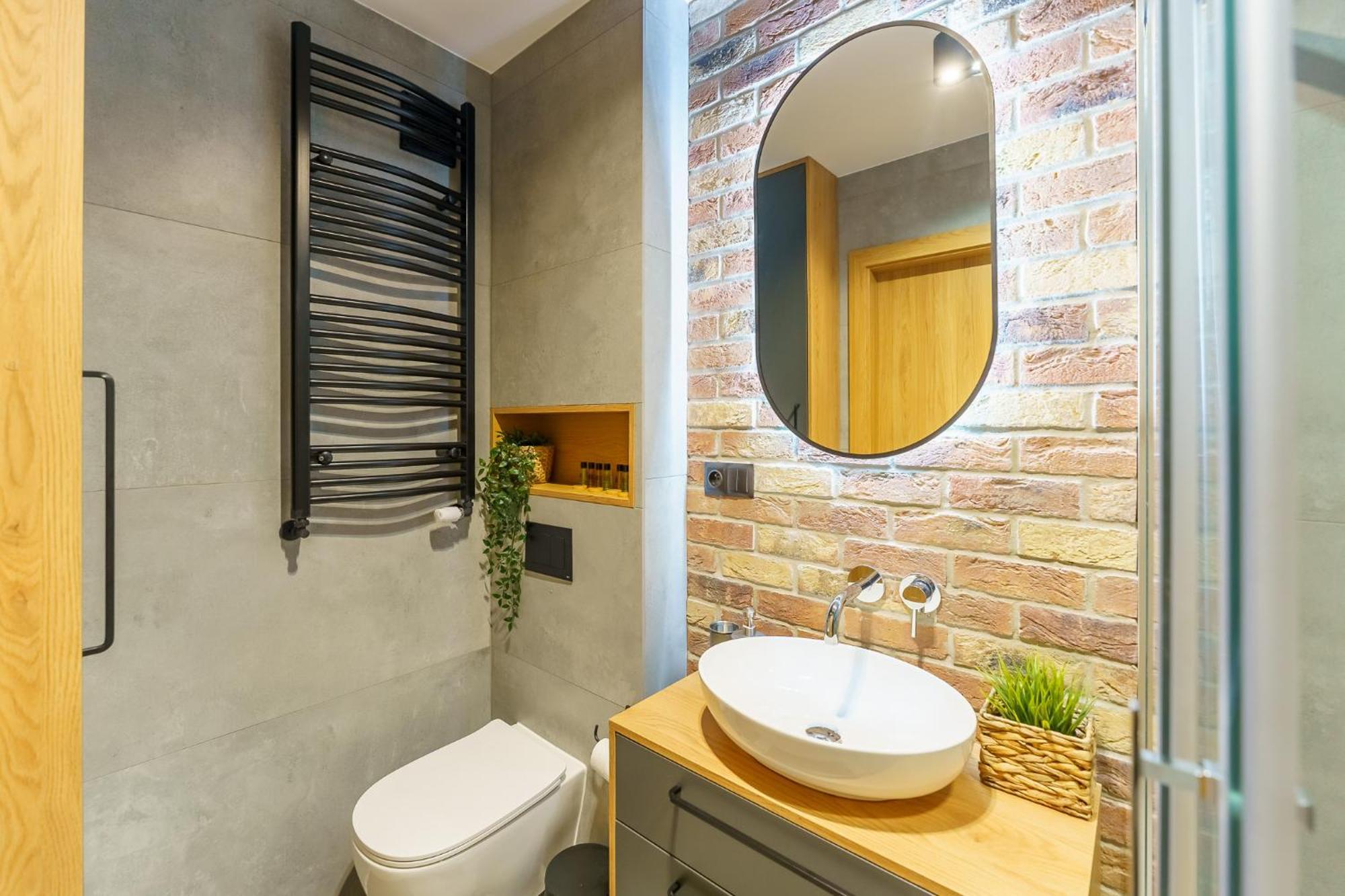 Loft House By Perlowa Przystan Rent Kołobrzeg Buitenkant foto