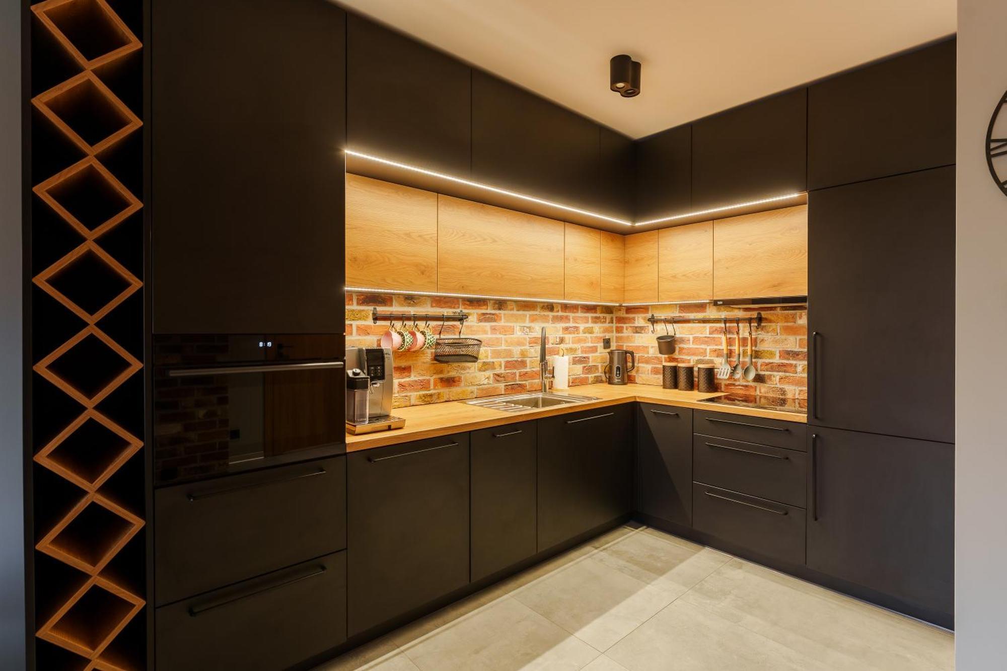 Loft House By Perlowa Przystan Rent Kołobrzeg Buitenkant foto