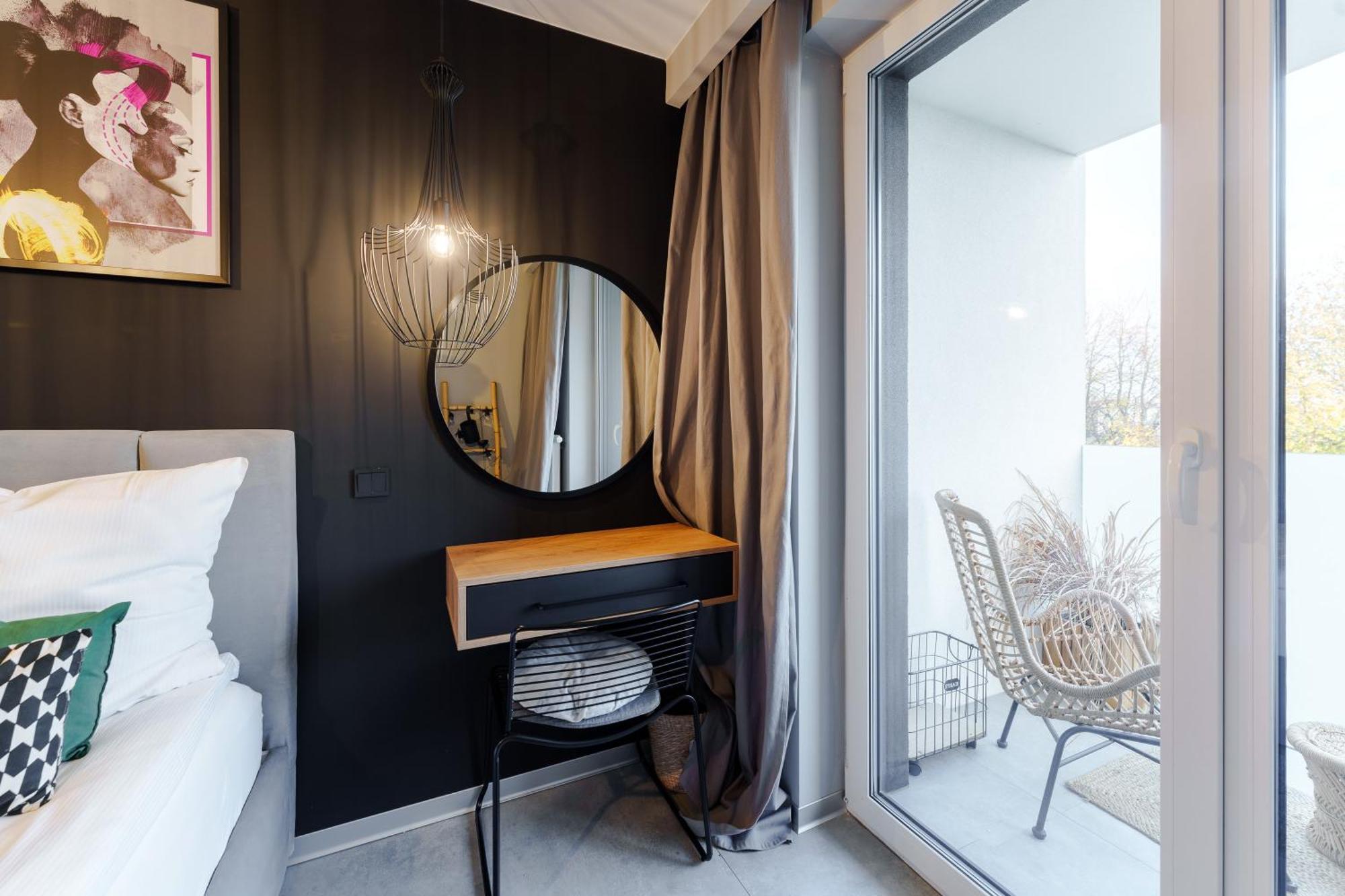 Loft House By Perlowa Przystan Rent Kołobrzeg Buitenkant foto