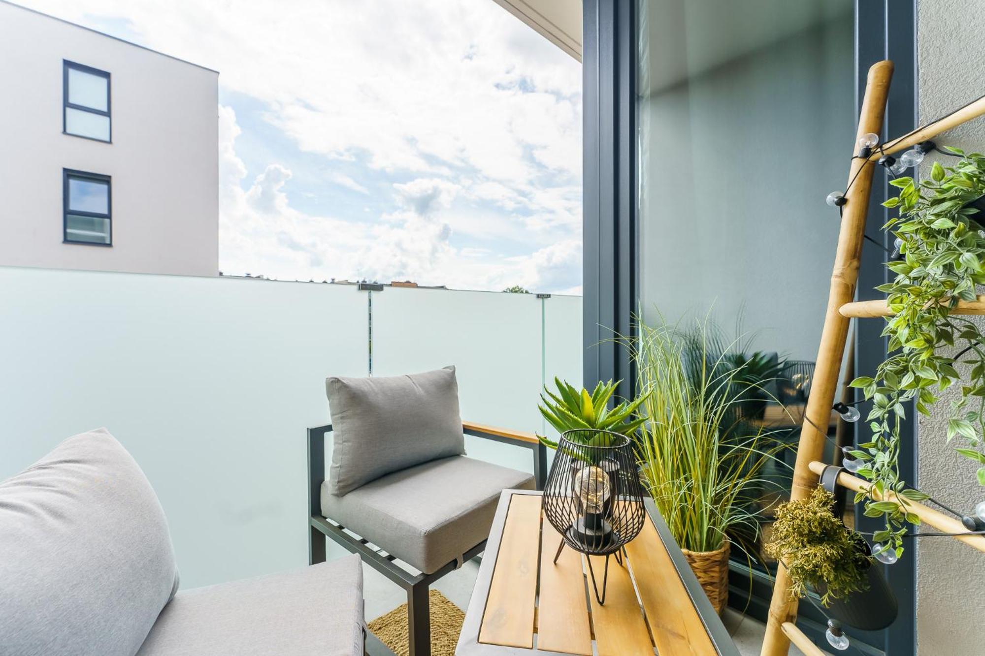 Loft House By Perlowa Przystan Rent Kołobrzeg Buitenkant foto