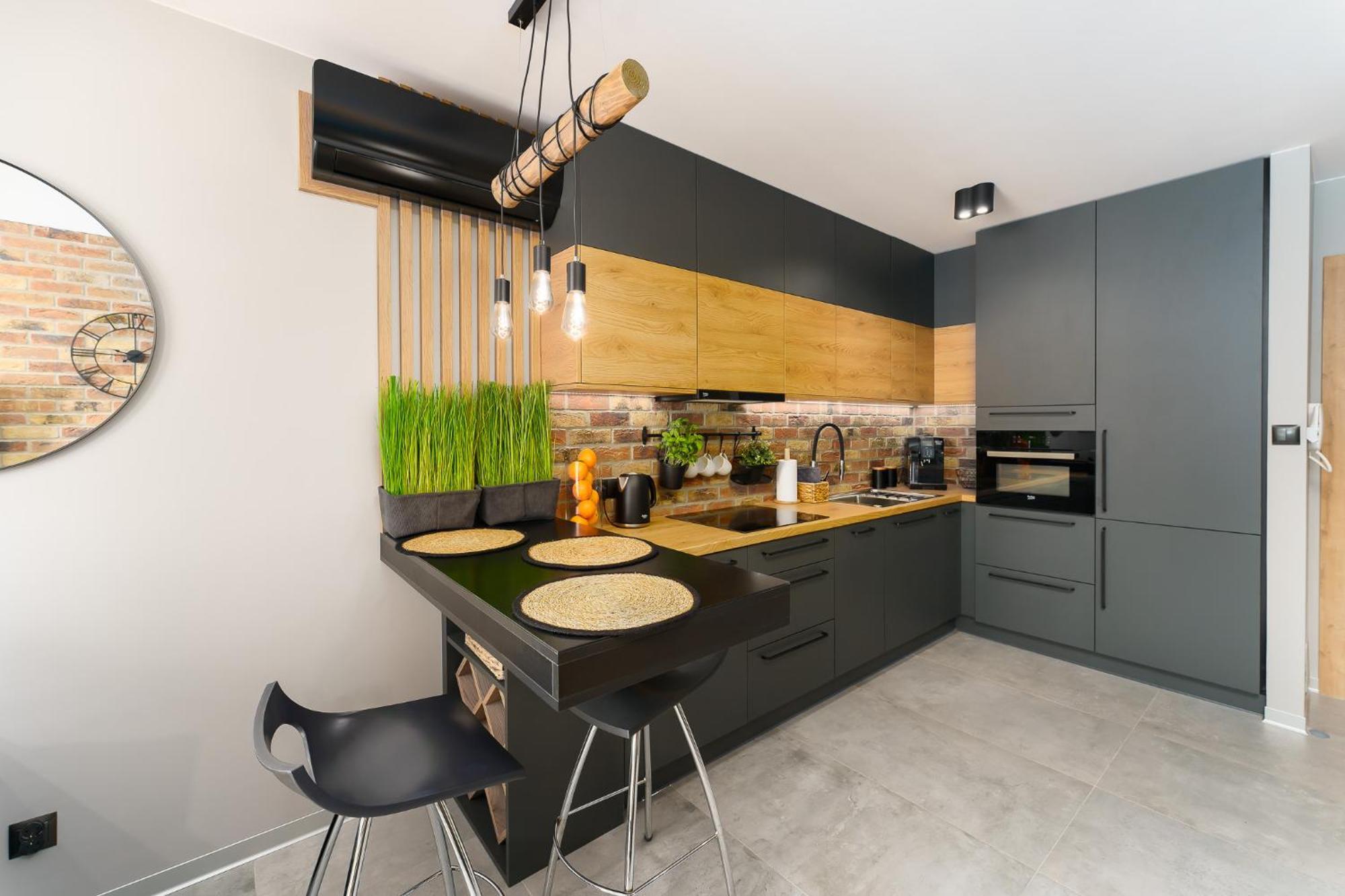 Loft House By Perlowa Przystan Rent Kołobrzeg Buitenkant foto