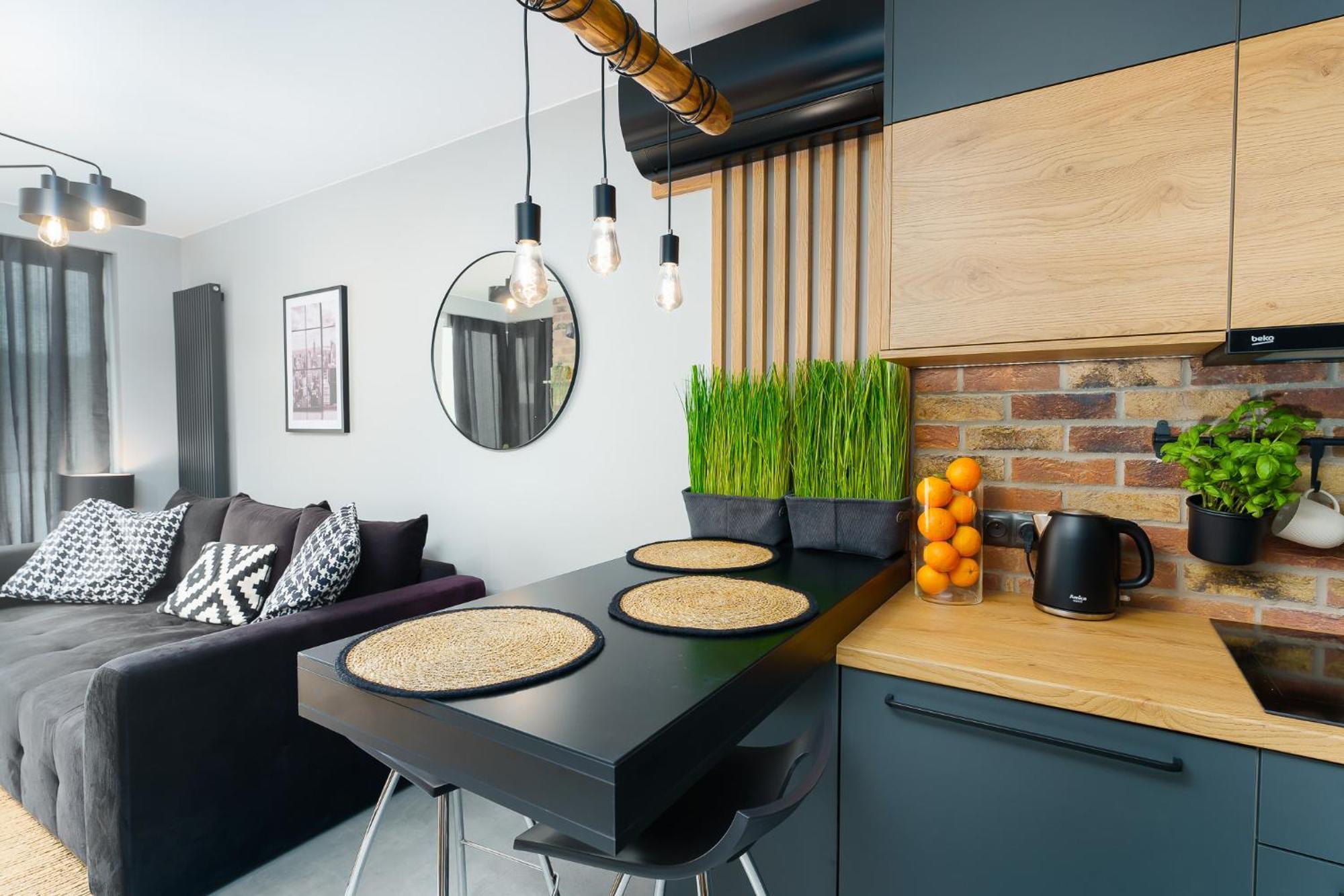 Loft House By Perlowa Przystan Rent Kołobrzeg Buitenkant foto