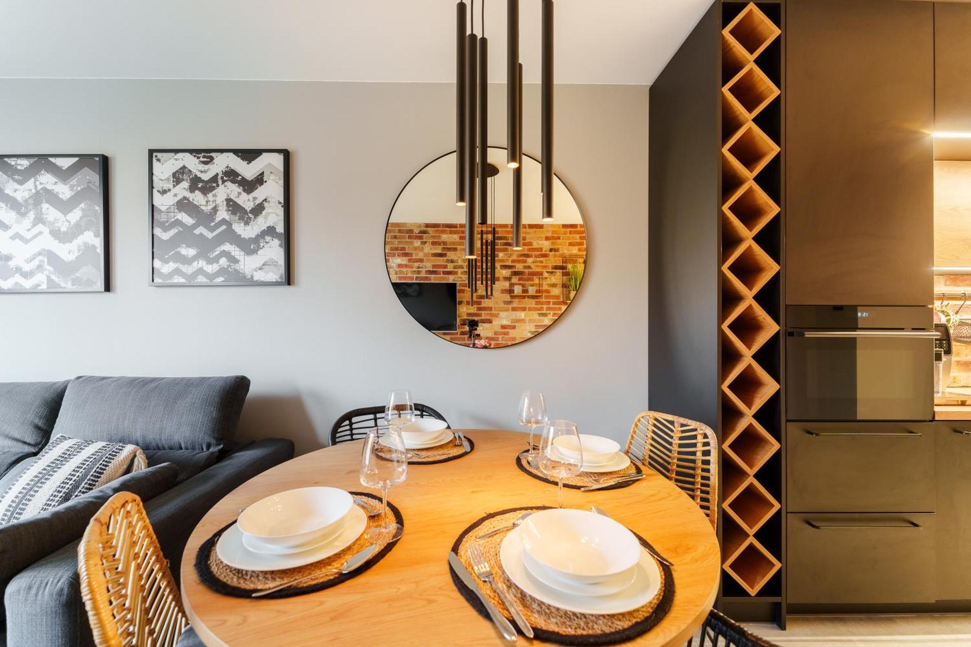 Loft House By Perlowa Przystan Rent Kołobrzeg Buitenkant foto