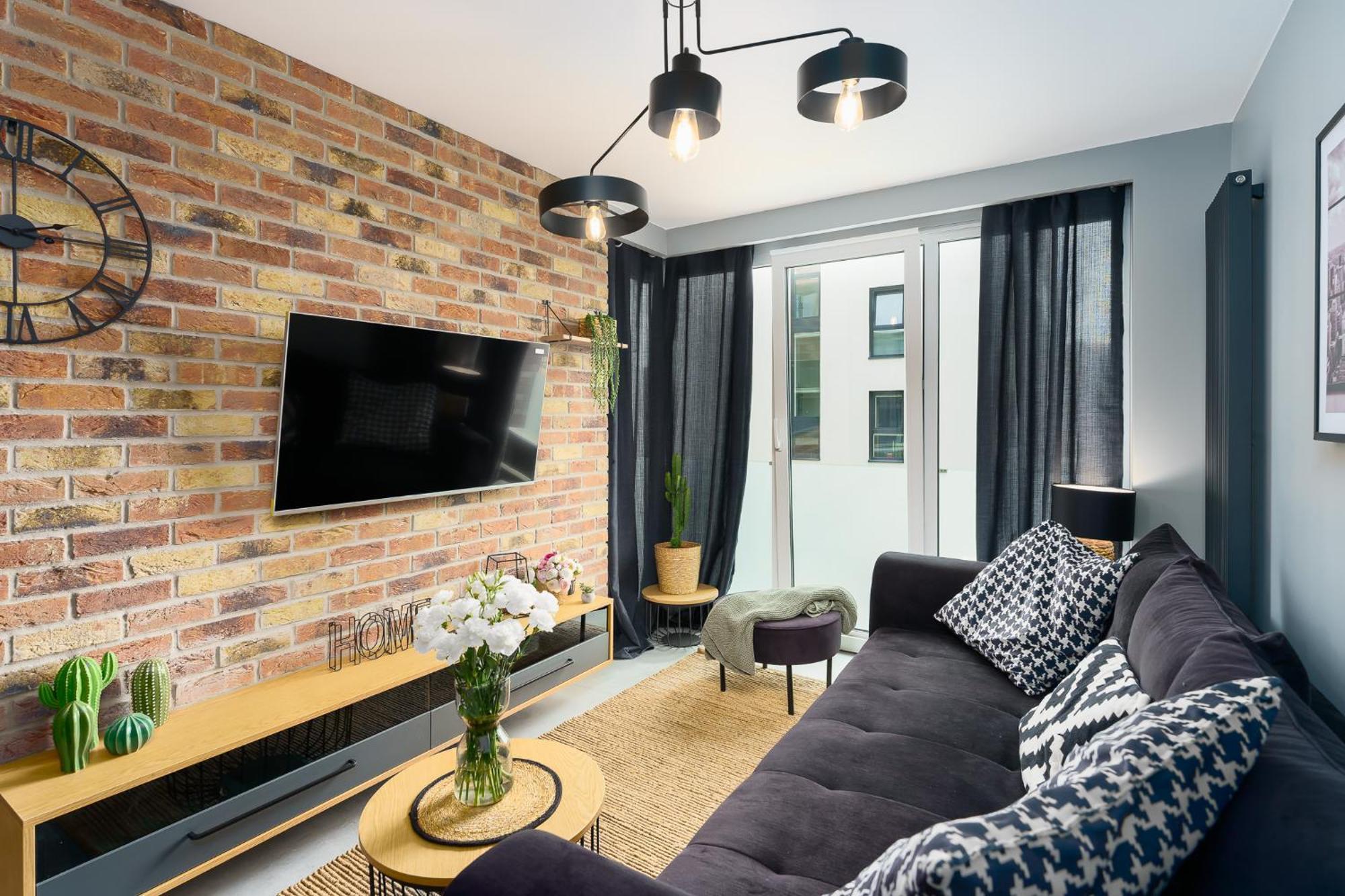 Loft House By Perlowa Przystan Rent Kołobrzeg Buitenkant foto