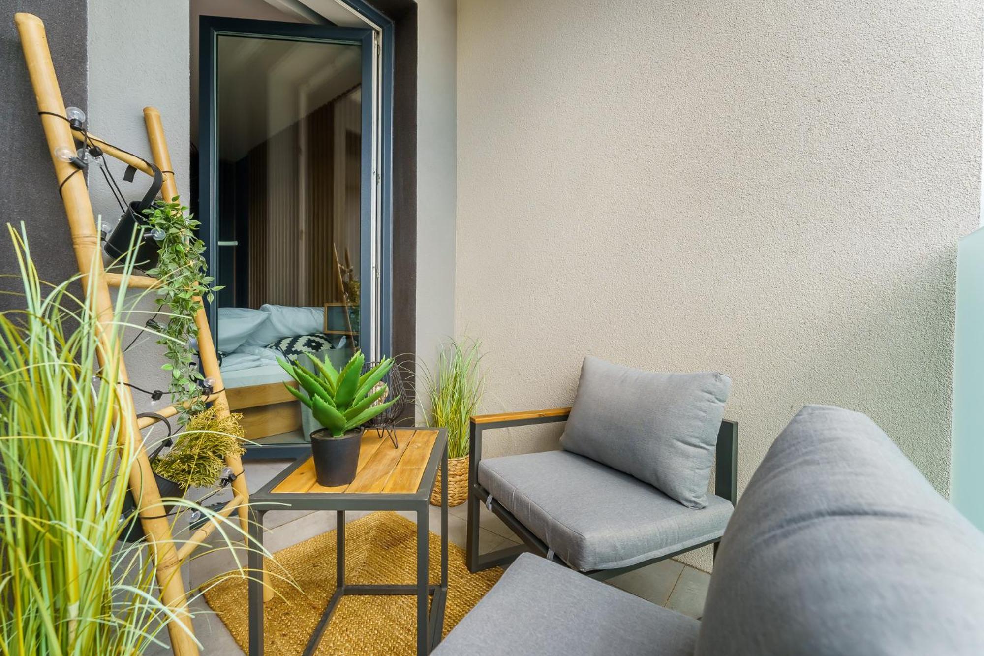 Loft House By Perlowa Przystan Rent Kołobrzeg Buitenkant foto