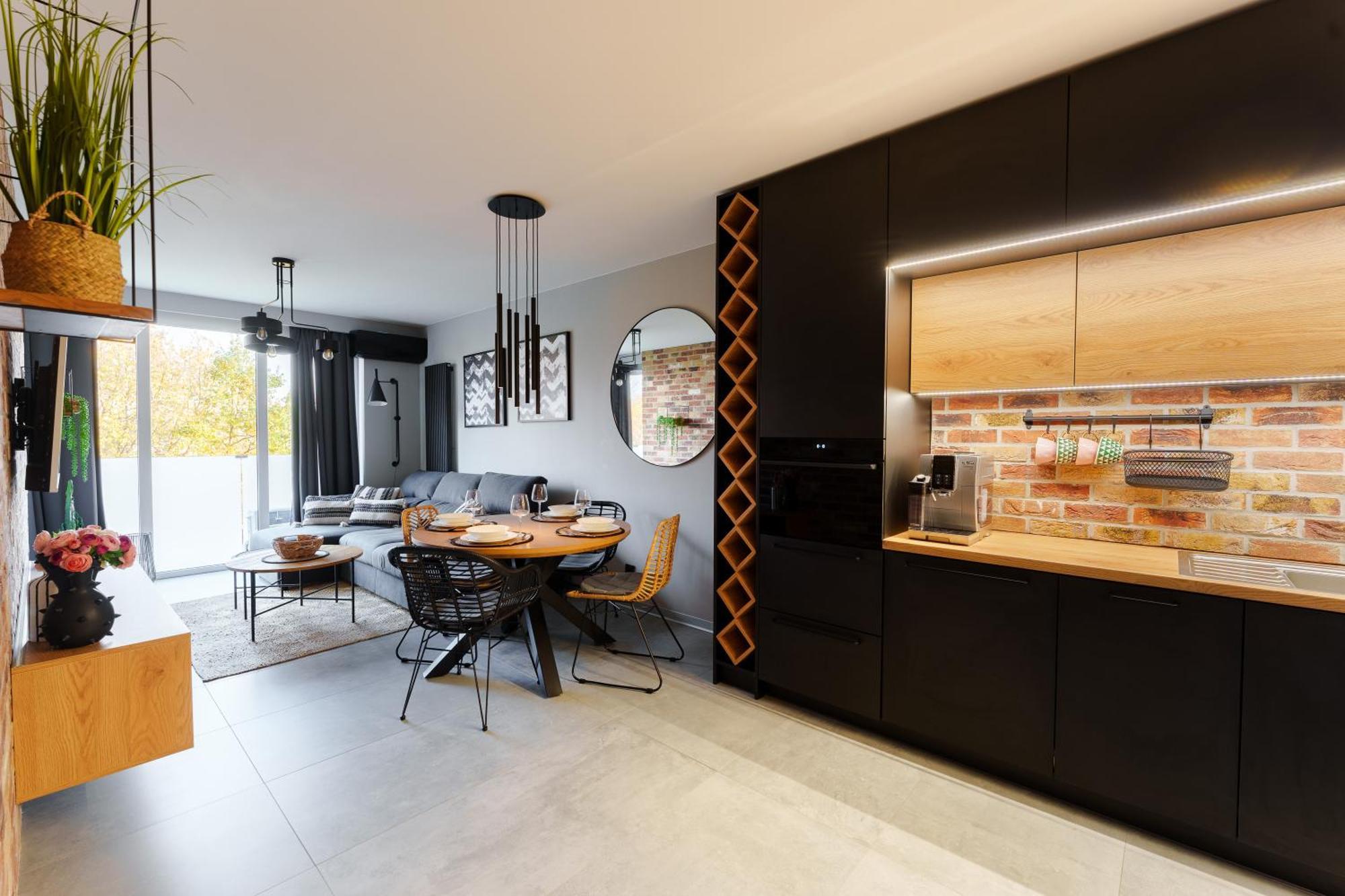 Loft House By Perlowa Przystan Rent Kołobrzeg Buitenkant foto