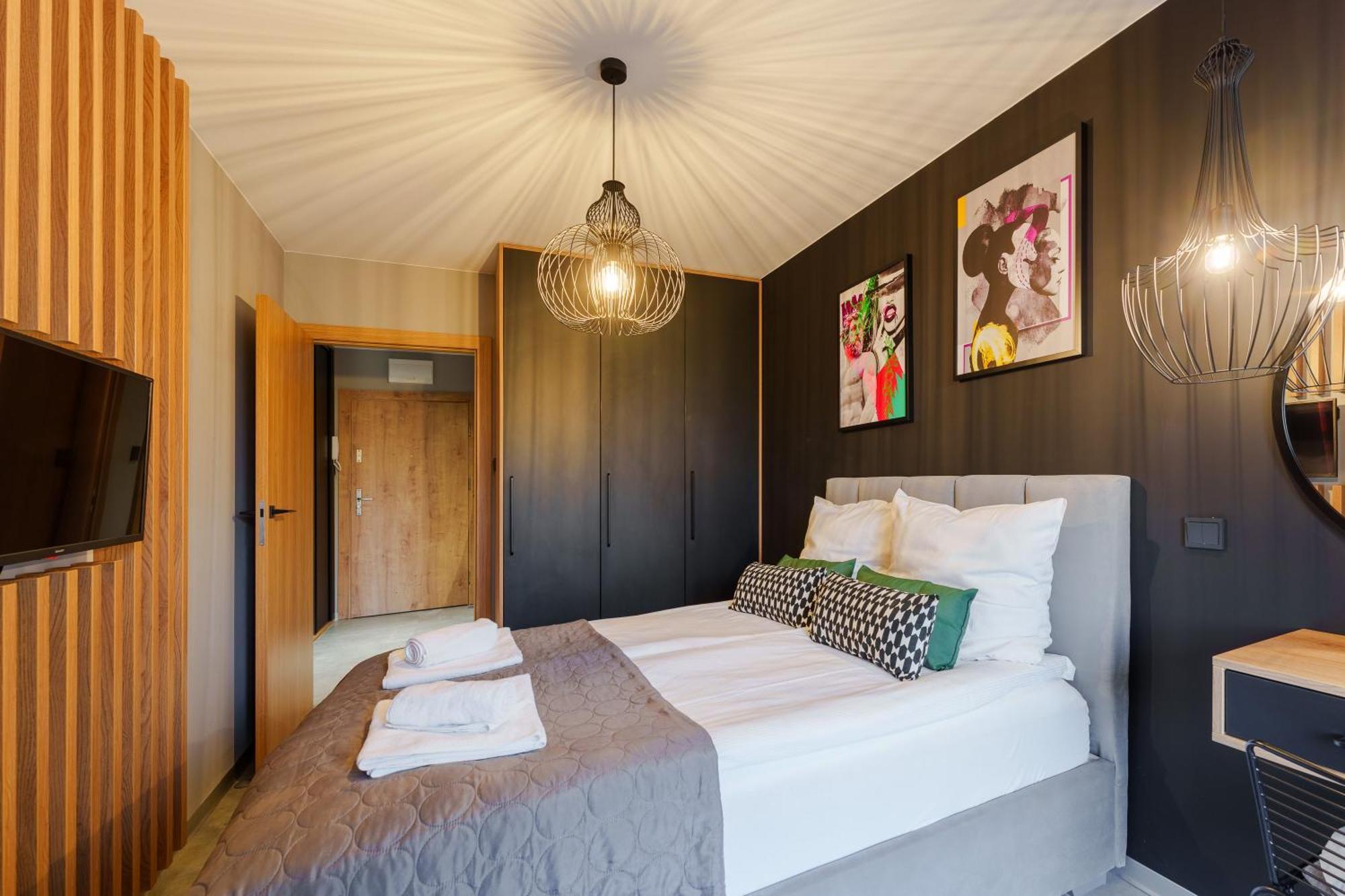 Loft House By Perlowa Przystan Rent Kołobrzeg Buitenkant foto