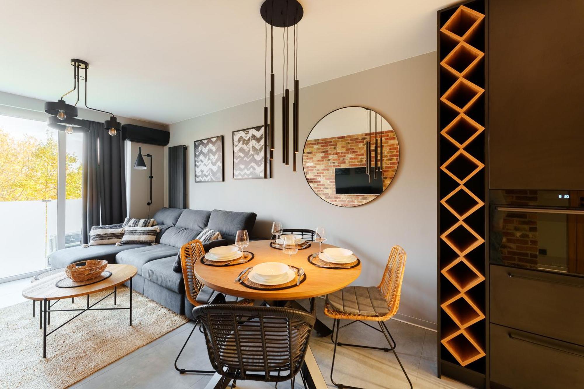 Loft House By Perlowa Przystan Rent Kołobrzeg Buitenkant foto