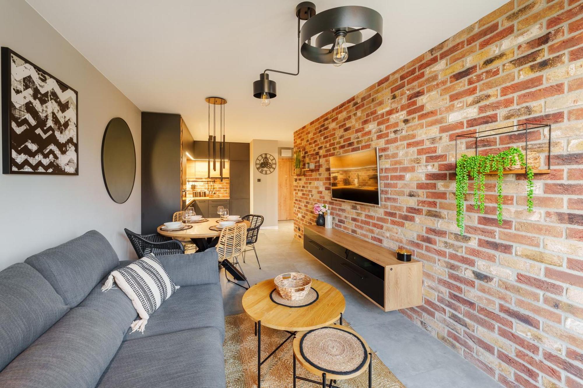Loft House By Perlowa Przystan Rent Kołobrzeg Buitenkant foto