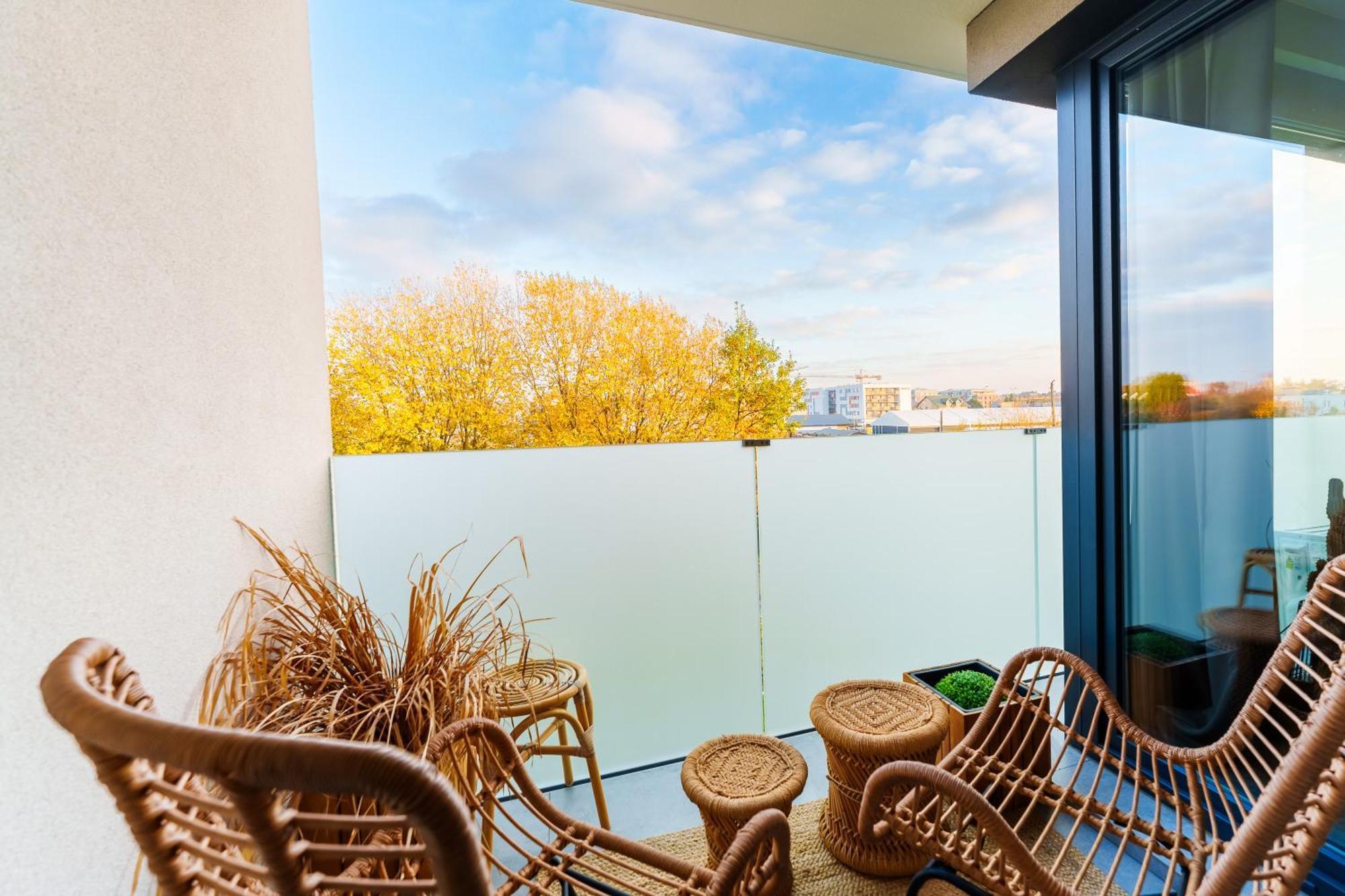 Loft House By Perlowa Przystan Rent Kołobrzeg Buitenkant foto