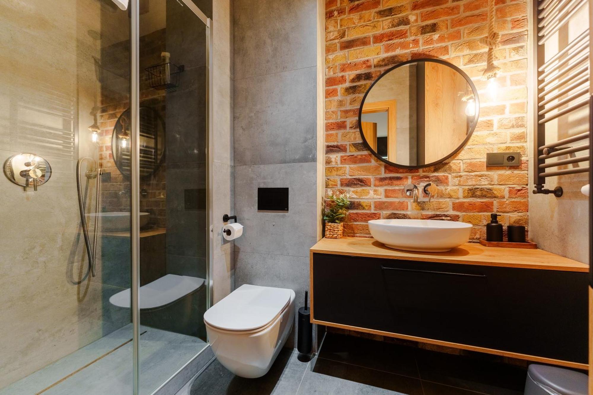 Loft House By Perlowa Przystan Rent Kołobrzeg Buitenkant foto